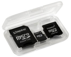 SD и MMC
